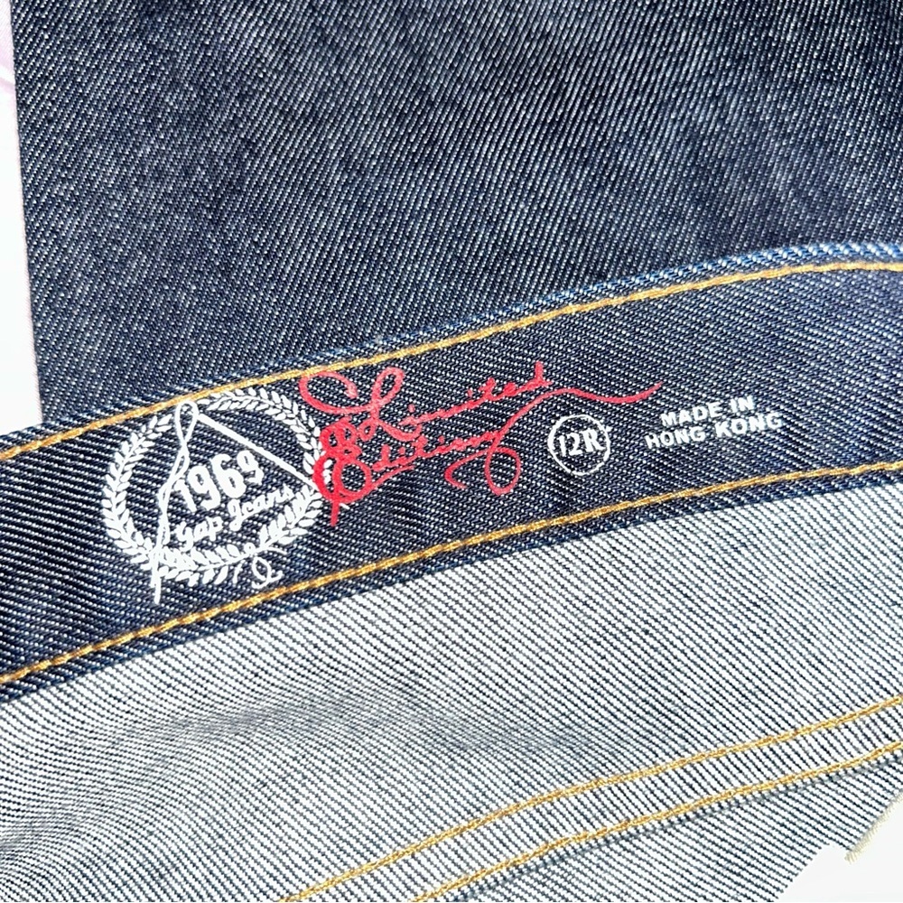 Gap 1969 limited edition jeans regular - Picture 3 of 4